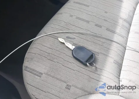 2010 Ford Focus Se из США, поврежденный, VIN 1FAHP3FN6AW221898